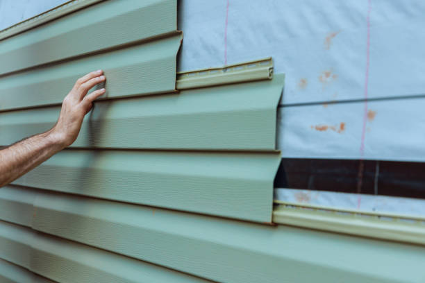 Best Fiber Cement Siding Installation  in West Swanzey, NH